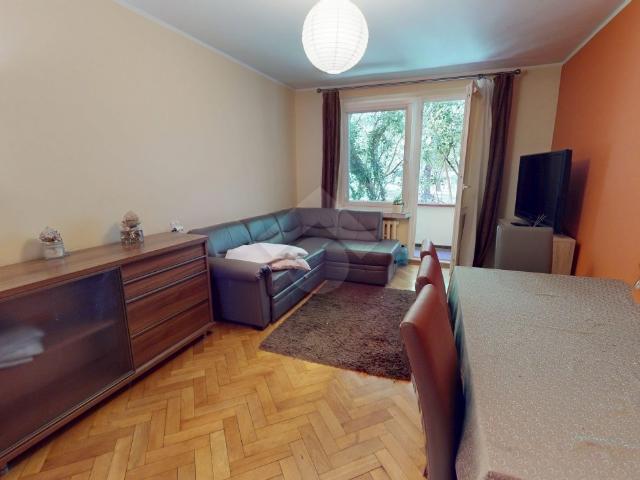 3 POKOJE | OSOBNA KUCHNIA | LOGGIA | UL. GROCHOWA