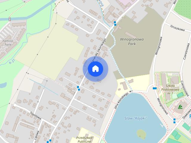 3 pokoje | osobna kuchnia | Środa Śląska | parking