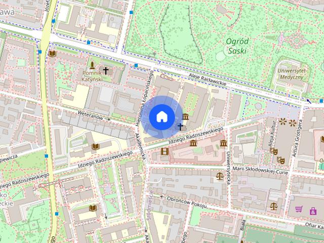 3 Pokoje Pana Balcera Metropolitan Klimatyzacja