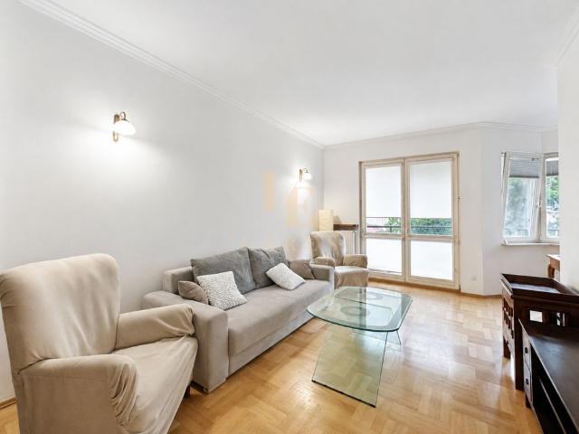 3 pokoje | Parking | Ochrona | Balkon