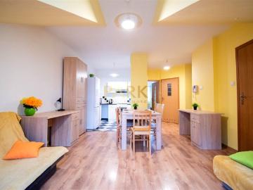 3 pokoje Parking Balkon, ul. Strażacka Rzeszów, Drabinianka