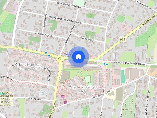 3 pokoje, parking, piwnica. Dzień otwarty:10.07.2026. Bez prowizji