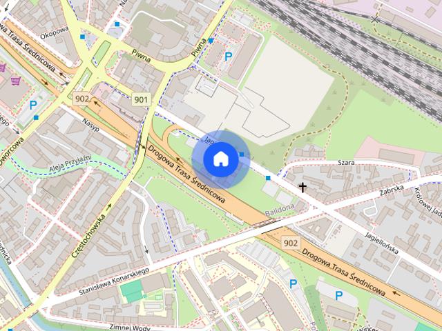 3 POKOJE PO REMONCIE | 55 m² | GLIWICE | BLISKO POLITECHNIKI