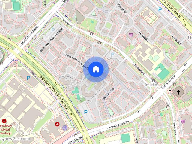 3 pokoje po remoncie | Balkon | 10. piętro