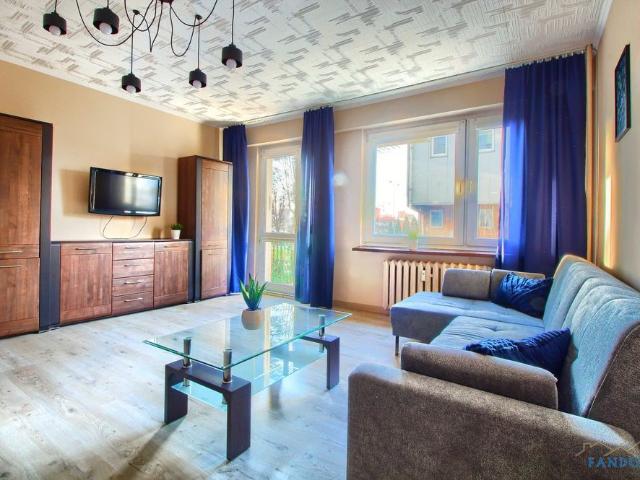 3 pokoje po remoncie + BALKON | Rejtana