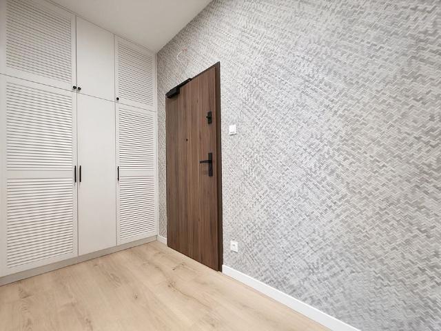 3 pokoje | Plaza Tower I | Kielce