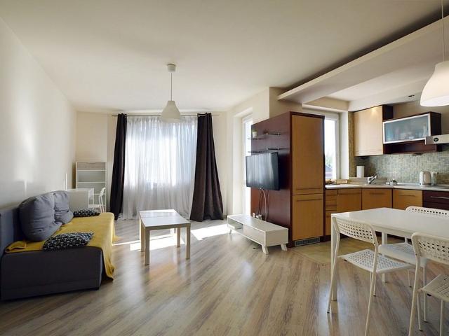 3 pokoje salon + 2 sypialnie, blisko do UM i Centrum, ul. Probostwo