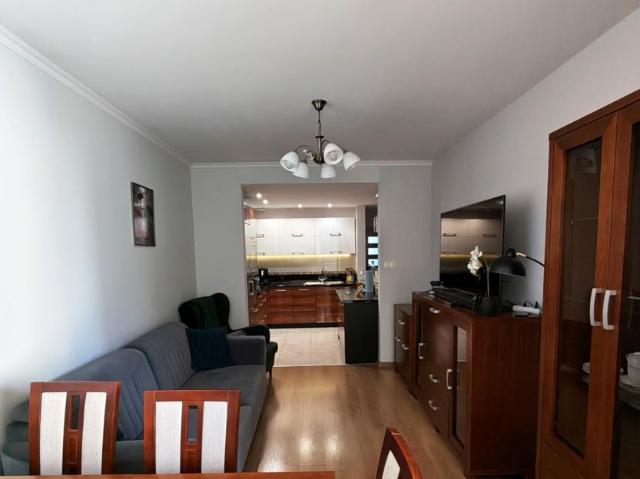 3 pokoje +salon, blisko Politechniki, balkon od zaraz