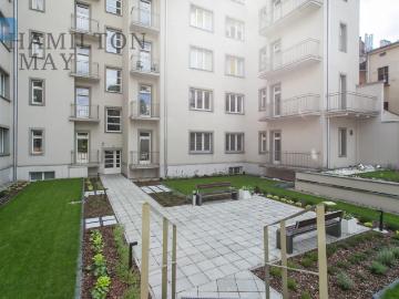 3 pokoje | Stare Miasto | Sarego Residence Hamilton May