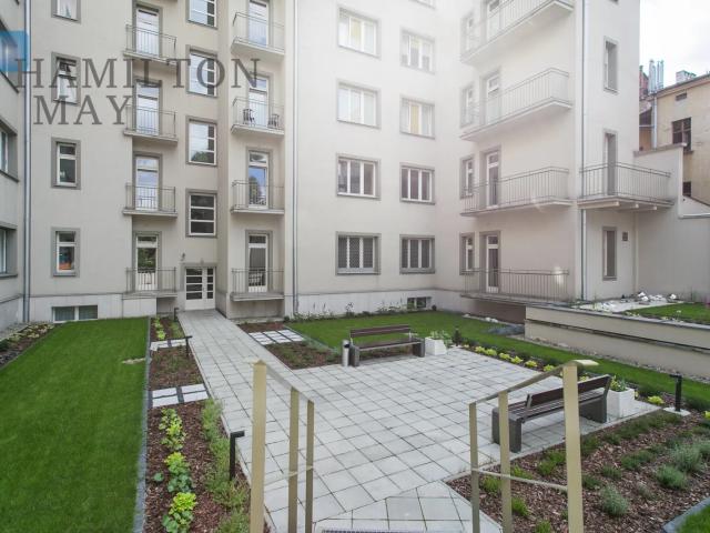 3 pokoje | Stare Miasto | Sarego Residence Hamilton May