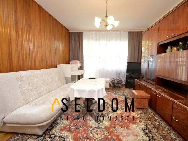 3 pokoje/wynajem/1 piętro/balkon Legnica, Piekary A