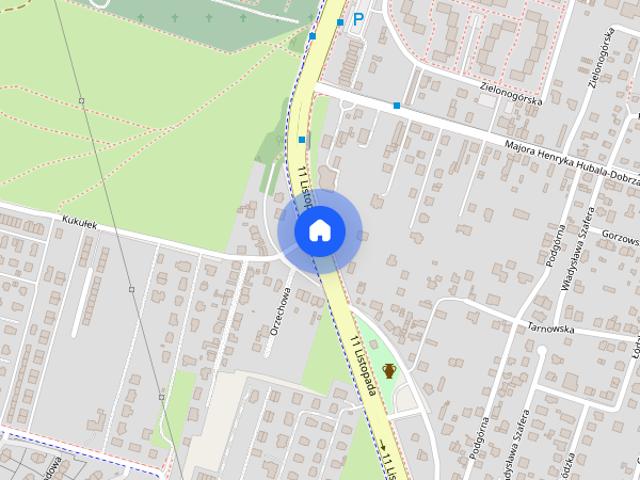 3 pokojowy apartament 75m2, winda, Balkon, klima, 0% prowizji, parking