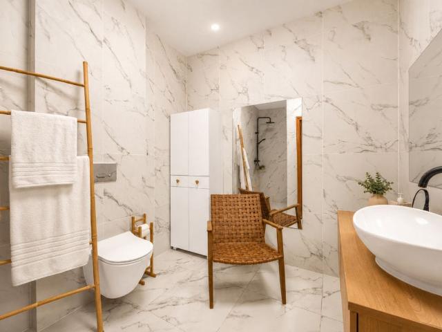 3 pokojowy Apartament na Grzybowskiej 105 m²