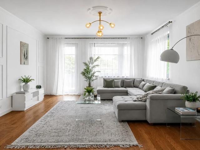 3 pokojowy Apartament na Grzybowskiej