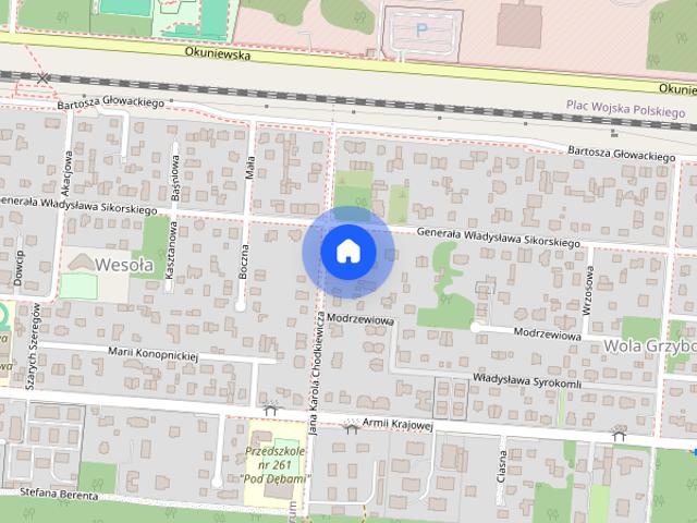 3 pokojowy apartament na osiedlu Eko Park | 88 m2