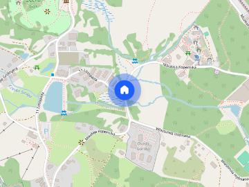 3 pokojowy apartament w Dolinie Szczęścia