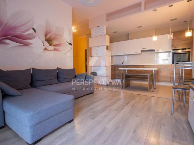 3 POKOJOWY APARTAMENT Z OGRÓDKIEM, OS. ZDROJOWE Osiedle Zdrojowe Zielona Góra