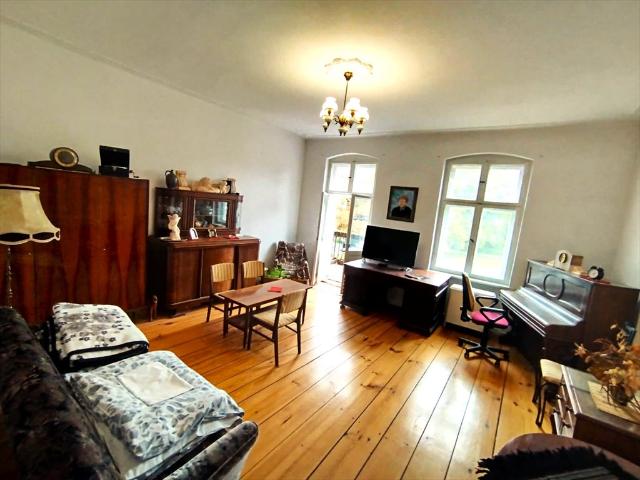 3 pokojowe mieszkanie 100 m² w Gorzowie polecam