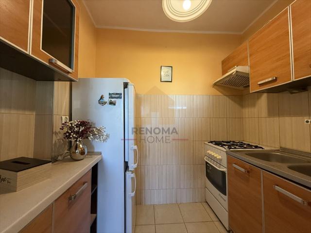 3 pokojowe mieszkanie 43,9 m² w Świebodzicach zapraszam