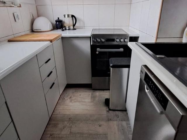 3 pokojowe mieszkanie 44 m² w Kaliszu Kaliniec