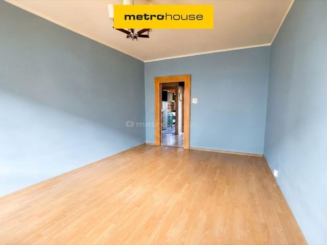 3 pokojowe mieszkanie 46,3 m² z balkonem Dąbrowa Górnicza