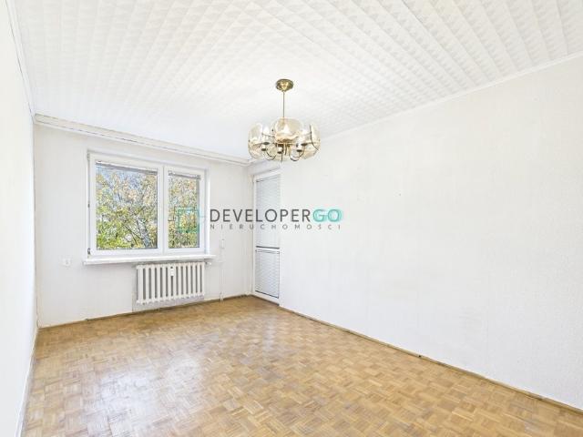 3 pokojowe mieszkanie 46 m² w Białymstoku blisko centrum