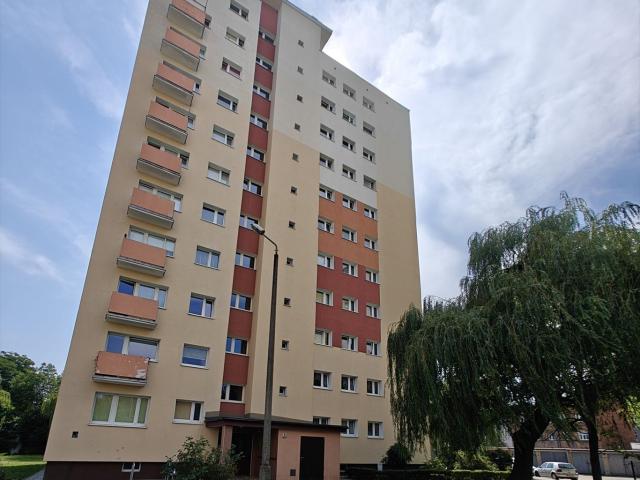 Na sprzedaż 3 pokojowe mieszkanie 46 m² w Poznaniu