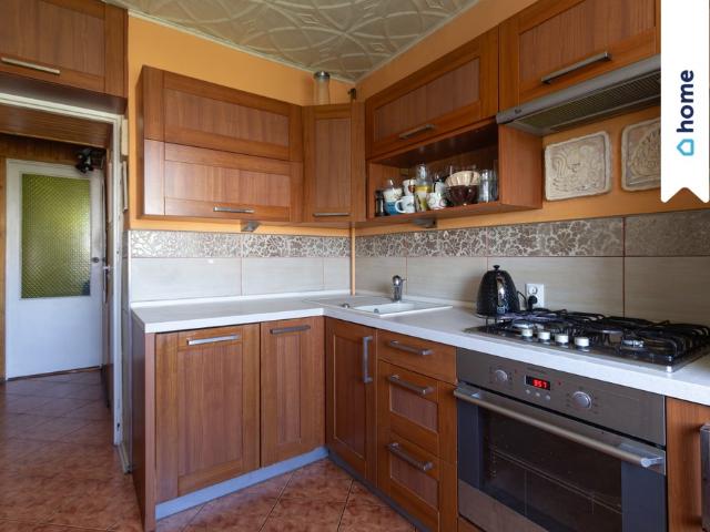3 pokojowe mieszkanie 47,3 m² z balkonem zapraszam