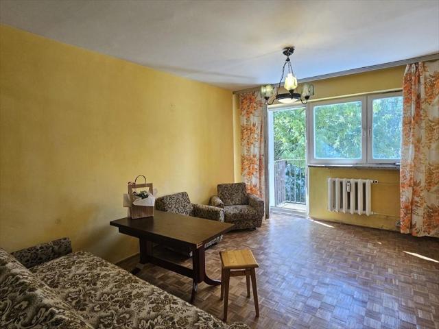 3 pokojowe mieszkanie 47,2 m² na Ochocie zapraszam