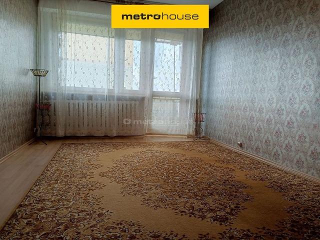 3 pokojowe mieszkanie 47,4 m² z balkonem, rozkład, blisko centrum polecam