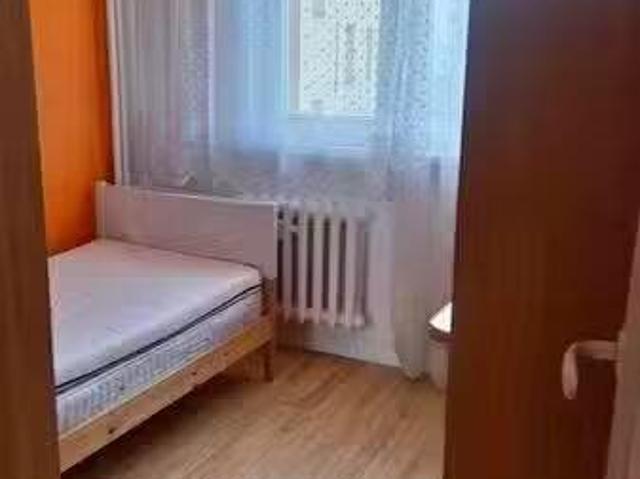 3 pokojowe mieszkanie 47 m2 z balkonem Gliwice Baildona