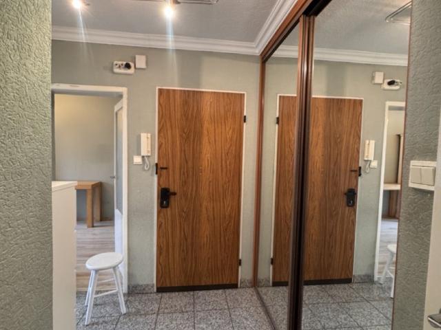 3 pokojowe mieszkanie 47 m² w Piasecznie blisko centrum