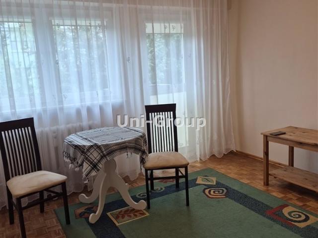 3 pokojowe mieszkanie 47 m² z balkonem blisko centrum