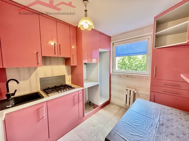 3 pokojowe mieszkanie 48,64 m² na osiedlu Markiewicza blisko centrum