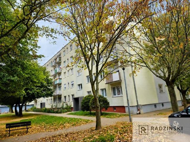 3 pokojowe mieszkanie 48 m² w Gorzowie zapraszam