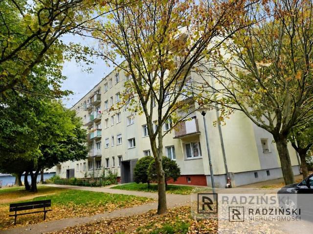3 pokojowe mieszkanie 48 m² w Gorzowie zapraszam