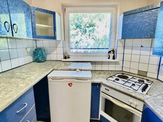 3 pokojowe mieszkanie 48 m² w Krośnie os. Markiewicza