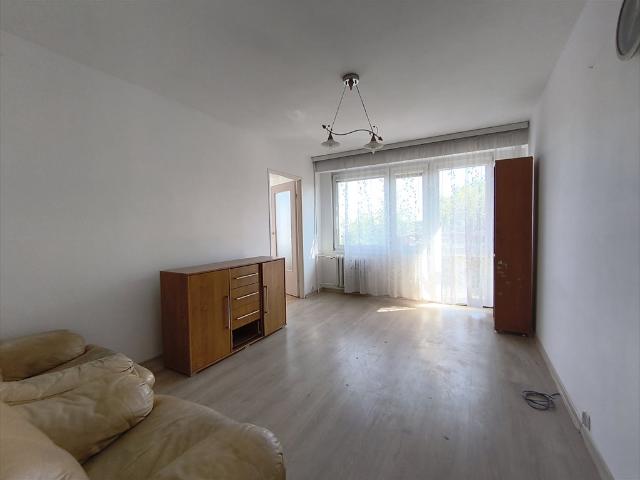 3 pokojowe mieszkanie 48 m² z balkonem Bielsk Podlaski