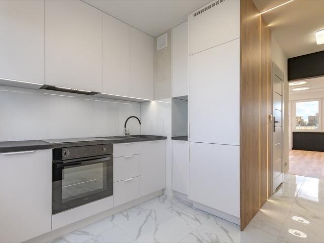 3 pokojowe mieszkanie 48 m² z balkonem, po remoncie polecam!