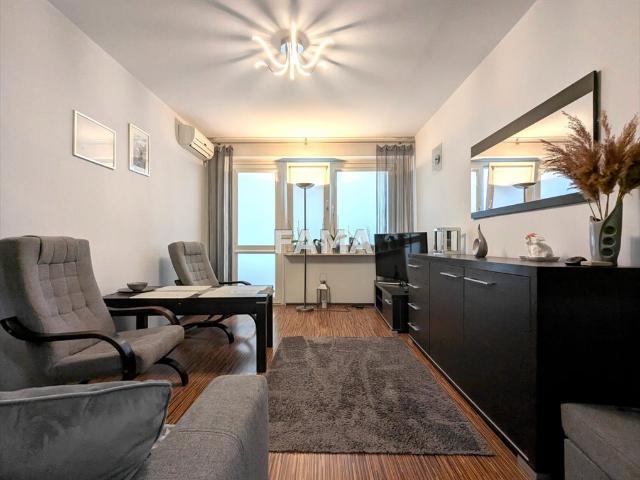 3 pokojowe mieszkanie 48 m² z balkonem Włocławek Zazamcze