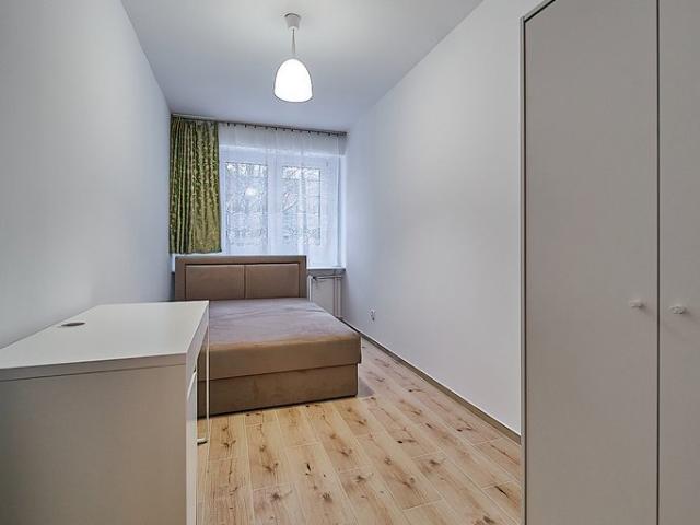 3 pokojowe mieszkanie 48 m² z balkonem w Lublinie polecam!