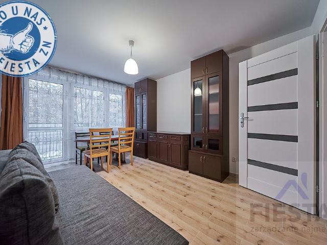 3 pokojowe mieszkanie 48 m² z balkonem w Lublinie polecam!