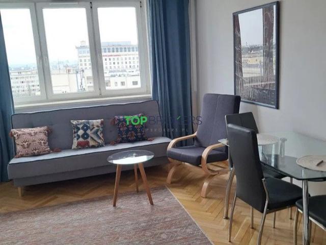 3 pokojowe mieszkanie 49 m² w Śródmieściu Południowym