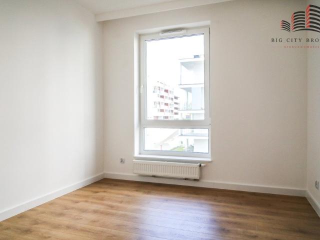 3 pokojowe mieszkanie 49 m² na wynajem w Lublinie zapraszam
