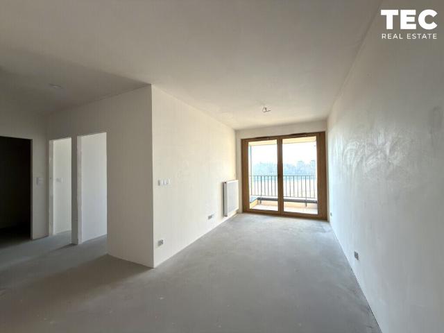 Na sprzedaż przestronne 3 pokojowe mieszkanie 50 m² w Krakowie