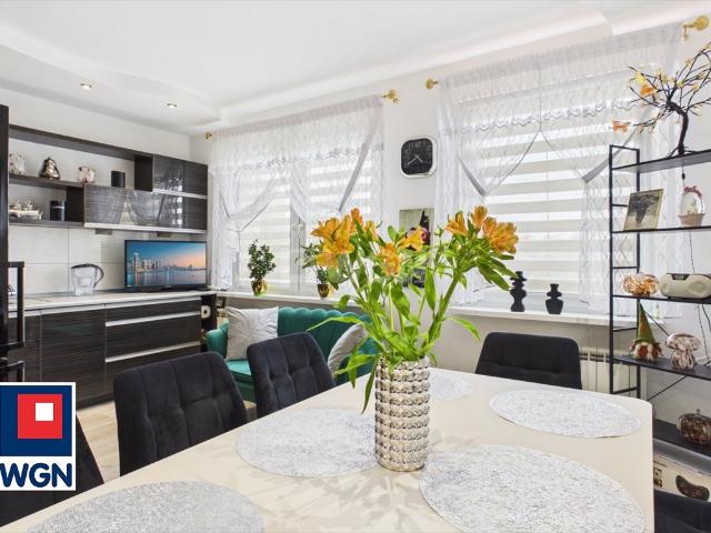 3 pokojowe mieszkanie 50 m² w Lubinie polecam