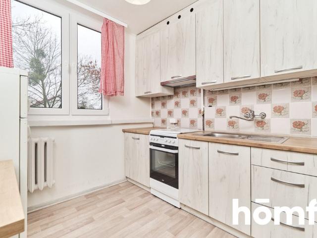 Zapraszam do wynajęcia 3 pokojowego mieszkania 50 m² w spokojnej okolicy