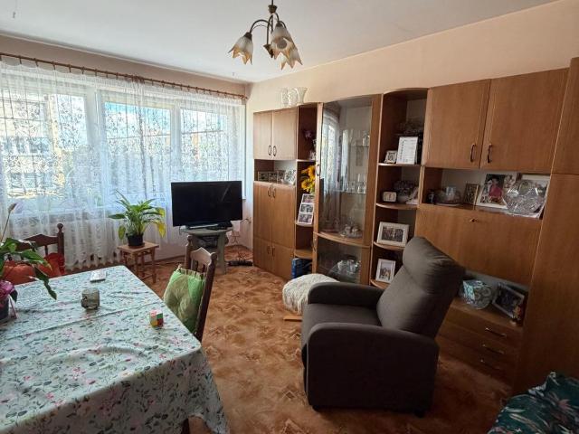 3 pokojowe mieszkanie 52 m² w Kaliszu zapraszam