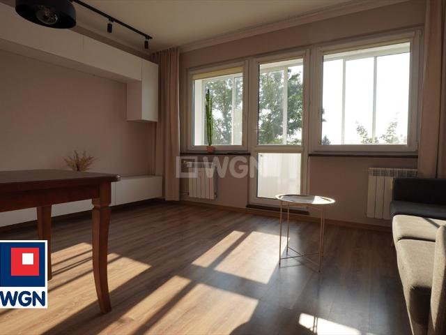 3 pokojowe mieszkanie 53 m² z balkonem, pełne wyposażenie polecam!