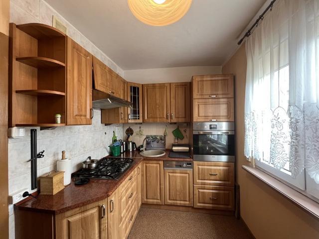 3 pokojowe mieszkanie 54,3 m² cicha okolica Radomia